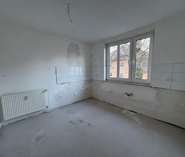 Ihr neues Wohlfühl-Zuhause: Schöne 2-Zimmer-Wohnung mit WBS - Photo 1