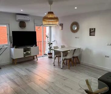 Avenida de Carlos Haya, Málaga, Andalusia 29010 - Photo 6