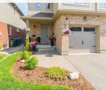 For Lease - 204 Couling Crescent, Guelph, Ontario - Photo 6
