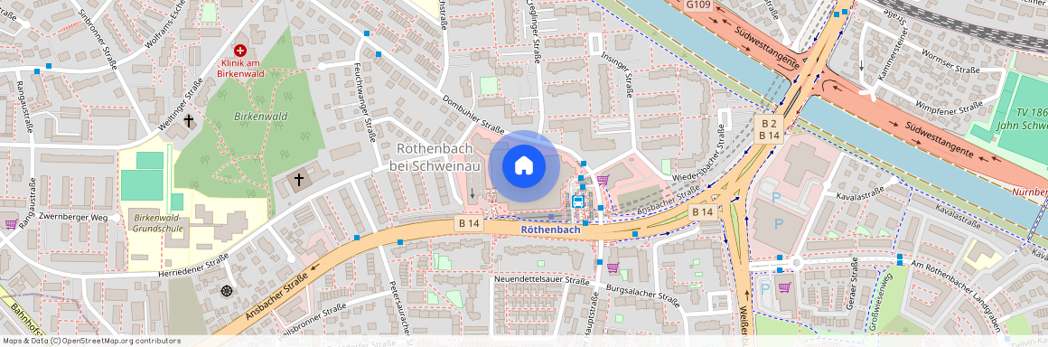 Bavaria, 90449, Nürnberg