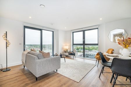 2 bedroom apartment to rent - Photo 3