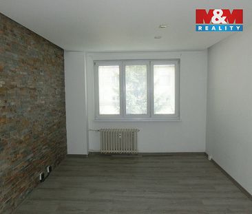 Pronájem bytu 2+1 55 m² - Photo 6