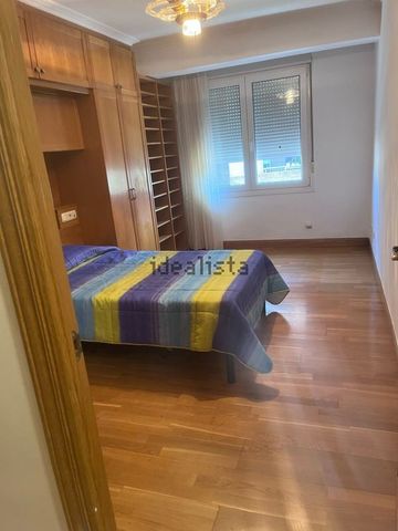 Alquiler de piso en Calle Pablo Mutiozabal, 1 - Photo 3