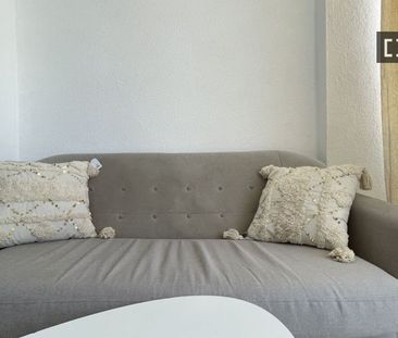 3 bedroom luxury Apartment for rent in Javea, Valencia - Photo 4