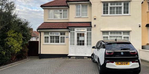 House share to rent - Photo 3