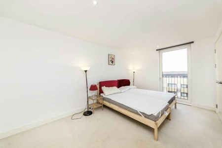 Whiting Way, Marine Wharf, SE16 - Photo 3