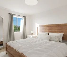Appartement · 104 m² · Rock Forest - Photo 2