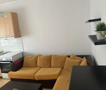 Studio/Γκαρσονιέρα για ενοικίαση Λευκός Πύργος - Νέες Εργατικές Κατ... - Φωτογραφία 2