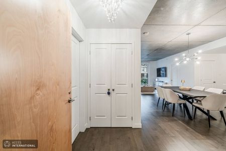 Elegant condo for rent in Pointe-Claire, Greenwich - Photo 4