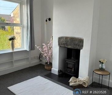 3 bedroom terraced house to rent - Photo 1