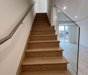 For Lease - 174 Everett Common, St. Catharines, Ontario - Photo 4