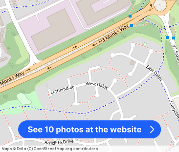 Scardale, Heelands - Photo 1