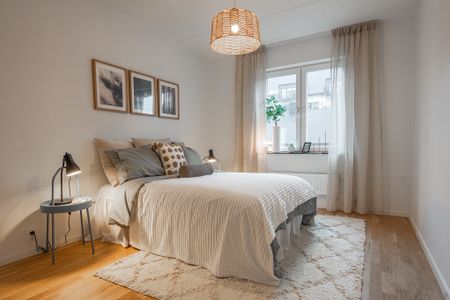 Mannerfelts väg, Borås - Photo 4