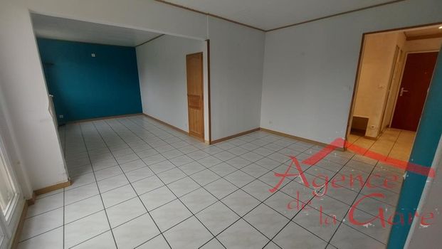 Location Appartement 4 pièces 70m² REIMS 51100 - Photo 1