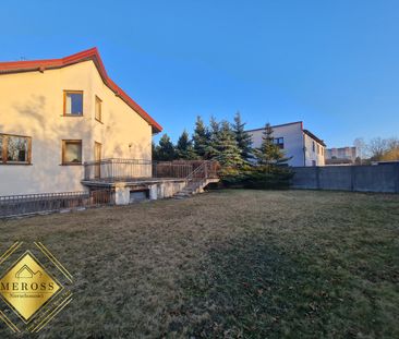 dom/wynajem/taras/balkon/parking/2garaże/FV - Zdjęcie 4