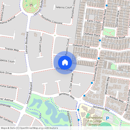 22 Dunkirk Drive, Vic 3030, Point Cook