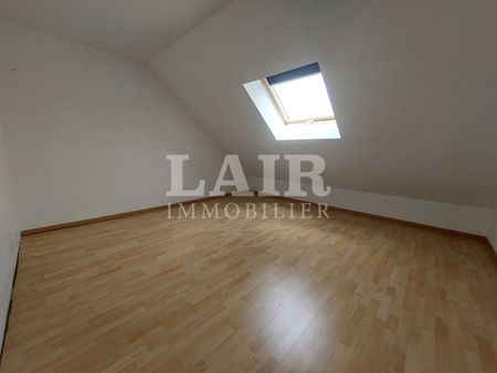 Appartement Saint Calais Du Desert 3 pièce(s) 81.53 m2 - réf : 15295 - Photo 5