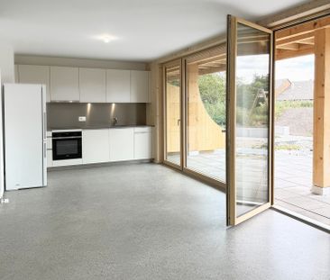 NOUVELLE CONSTRUCTION ! 3.5 pièces de charme - Photo 1