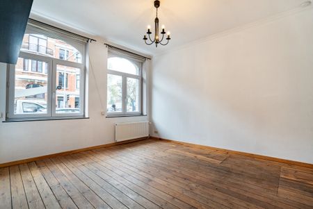 Appartement met één slaapkamer in Ixelles - Photo 4