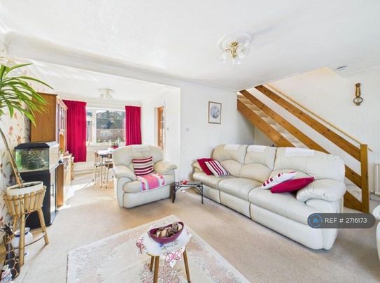 3 bedroom detached house to rent - Photo 1