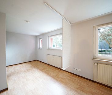 VERMIETET 1-Zimmerapartement in Lindenthal - Photo 2