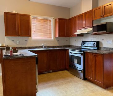 For Lease - 270 DEERCROFT Avenue, Barrhaven, Ontario - Photo 6