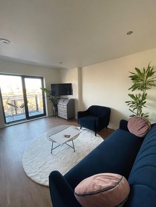 2 Bed Penthouse, Waterloo Street, LS10 - Photo 1