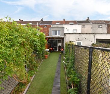 Instapklare, gerenoveerde woning tussen Wondelgem en Gent - Photo 5