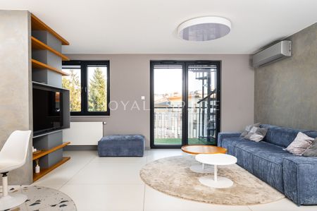 Apartament z widokowym tarasem na dachu! - Photo 4