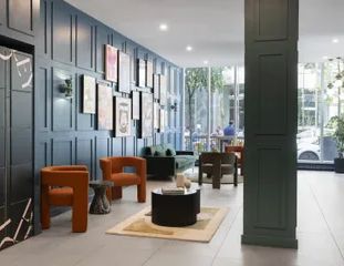 Appartement · 82 m² · Ville-Marie - Photo 1