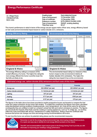 3 bedroom semi-detached house to rent - Photo 3