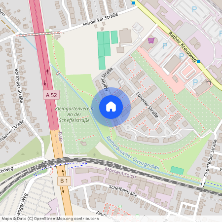 Marler Str. 79, 40472 Düsseldorf