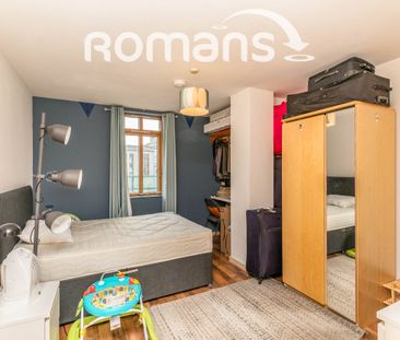 Apartments, St. James Barton, Bristol, BS1 - Photo 6