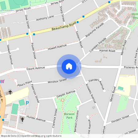 57 Daunt Avenue, NSW 2036, Matraville