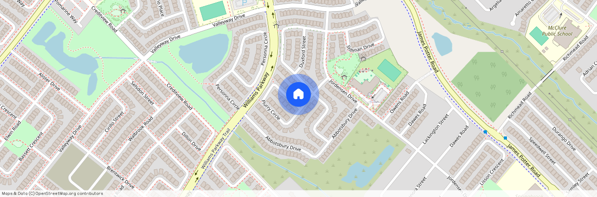 106 Flurry Circle Unit# Lower level, Brampton