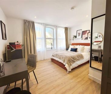 1 bedroom property to rent - Photo 6