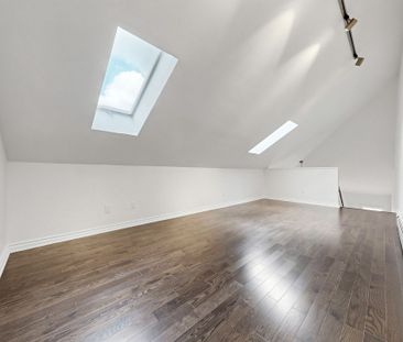 For Lease - 1170 Avenue Road Unit# 2, Toronto, Ontario - Photo 2