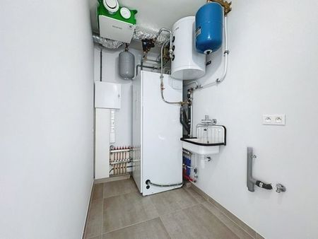 Appartement te huur - Foto 2