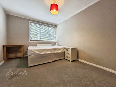 1 bedroom house share to rent - Photo 3