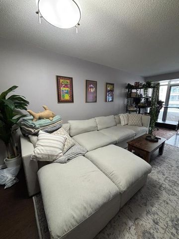 For Lease - 65 East Liberty Street Unit# 706, Toronto, Ontario - Photo 3