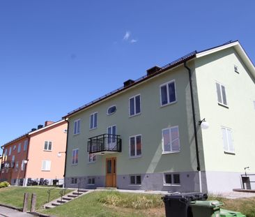 Smedjegatan 16 - Photo 1