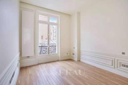 Location appartement, Paris 16ème (75016), 5 pièces, 192 m², ref 86442403 - Photo 2