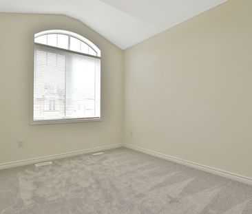 For Lease - 612 Juneberry Court, Milton, Ontario - Photo 1