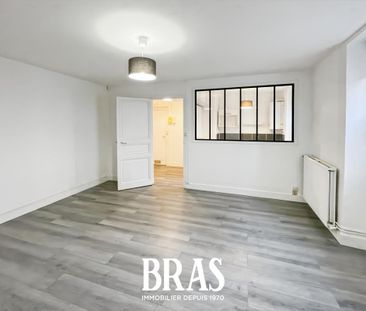 Location Appartement 2 pièces 37m² NANTES 44000 - Photo 1
