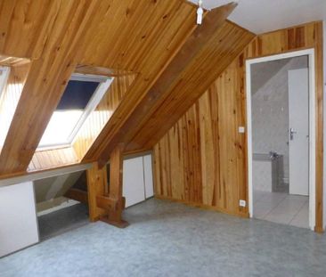 Pour visiter, appeler le 02.23.55.91.17. RENNES Rue Duhamel. Un app... - Photo 4