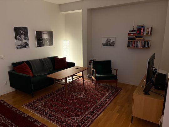 Vemdalsgatan, Vällingby - Photo 1