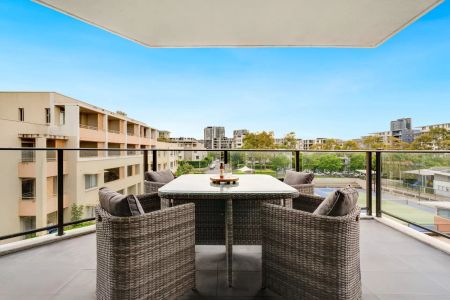 9012/16 Amalfi Drive, 2127, Wentworth Point Nsw - Photo 4