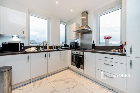 1 bedroom flat to rent - Photo 5