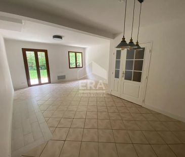 Maison Plaisir 6 pièce(s) 121.93 m2 - Photo 1