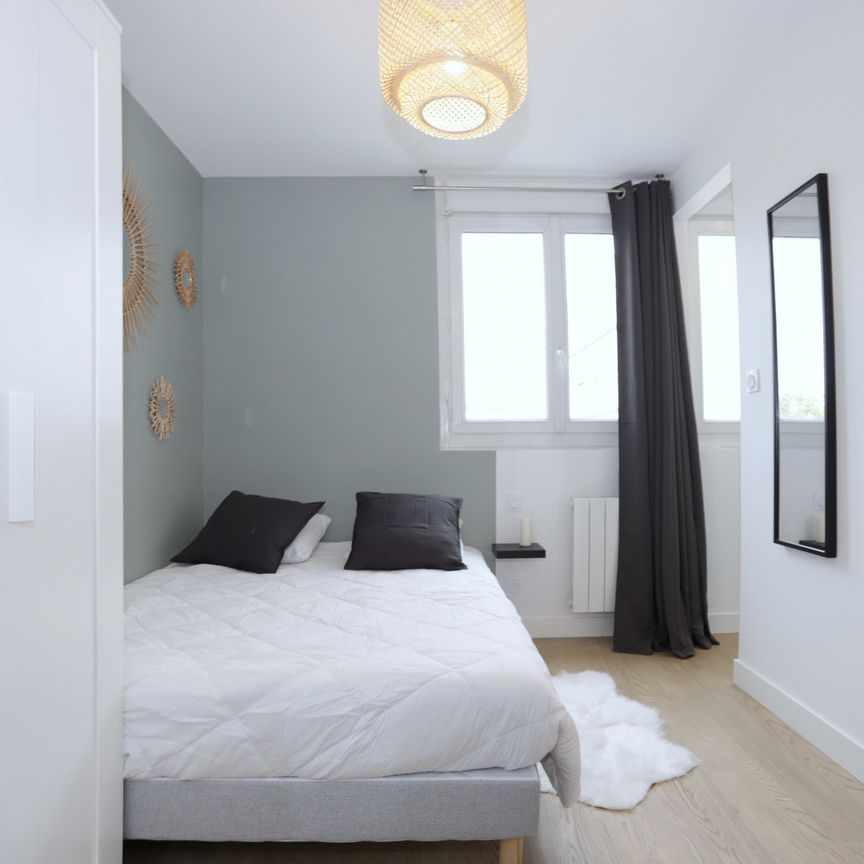 NIVERNAIS Roommate 4 Bedrooms at Brest - Photo 1